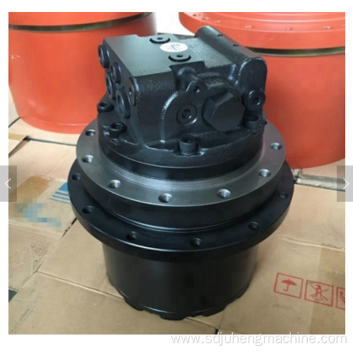 R60LC-7 Travel Motor Device For excavator in stock